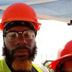 Meet your Posher, Dwayne